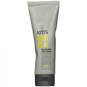 Kms Hairplay Messing Creme 125 Ml