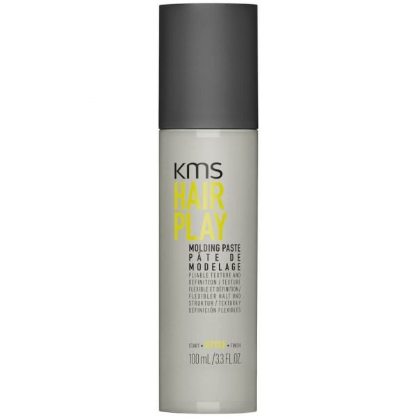 Kms Hairplay Molding Paste 100 Ml