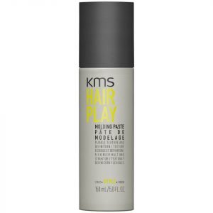 Kms Hairplay Molding Paste 150 Ml