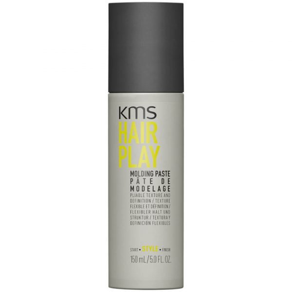 Kms Hairplay Molding Paste 150 Ml