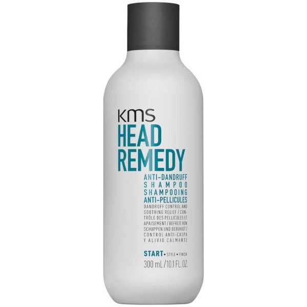 Kms Head Remedy Anti-Dandruff Shampoo 300 Ml