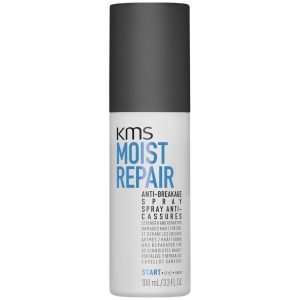 Kms Moist Repair Anti-Breakage Spray 100 Ml