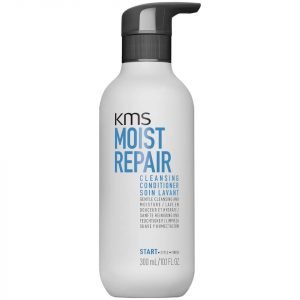 Kms Moist Repair Cleansing Conditioner 300 Ml