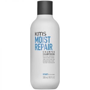 Kms Moist Repair Shampoo 300 Ml