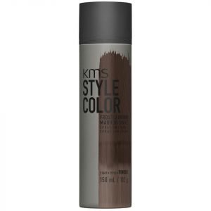 Kms Style Color Frosted Brown 150 Ml