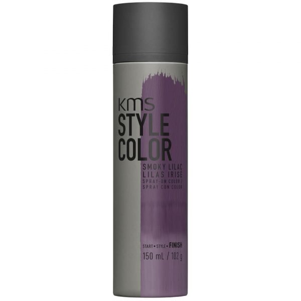 Kms Style Color Smoky Lilac 150 Ml