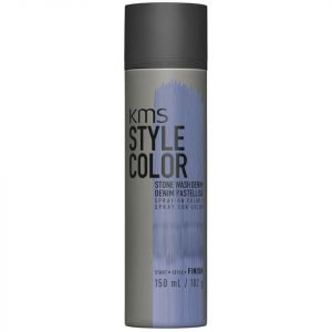 Kms Style Color Stone Wash Denim 150 Ml