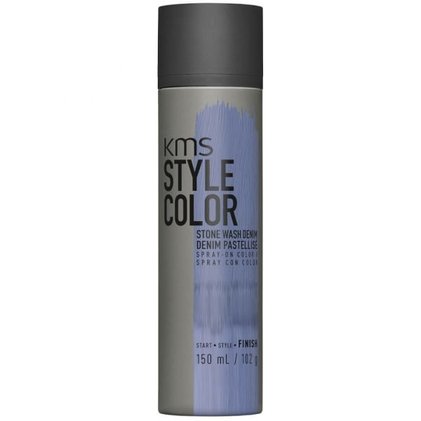 Kms Style Color Stone Wash Denim 150 Ml