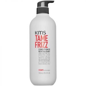 Kms Tame Frizz Conditioner 750 Ml