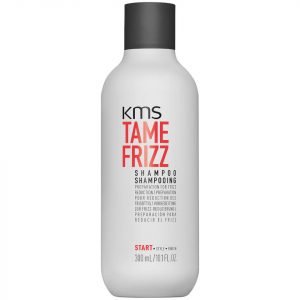 Kms Tame Frizz Shampoo 300 Ml