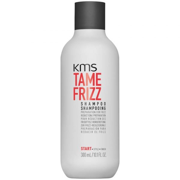 Kms Tame Frizz Shampoo 300 Ml