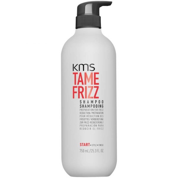 Kms Tame Frizz Shampoo 750 Ml