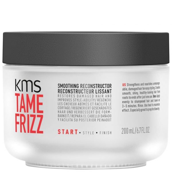 Kms Tame Frizz Smoothing Reconstructor 200 Ml
