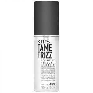 Kms Tamefrizz De-Frizz Oil 100 Ml