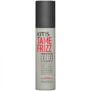 Kms Tamefrizz Smoothing Lotion 150 Ml