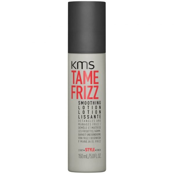 Kms Tamefrizz Smoothing Lotion 150 Ml