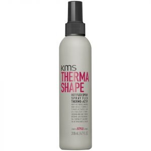 Kms Thermashape Hot Flex Spray 200 Ml