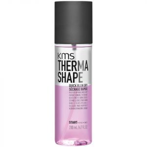 Kms Thermashape Quick Blow Dry 200 Ml