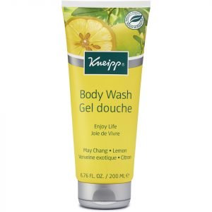 Kneipp Enjoy Life Body Wash 200 Ml