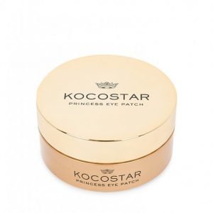 Kocostar Princess Eye Patch Kasvonaamio Gold