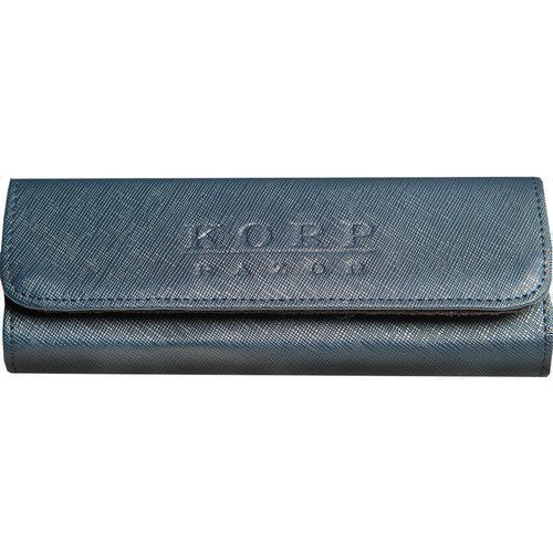 Korp Razor Travel Case Black