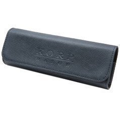 Korp Razor Travel Case Musta