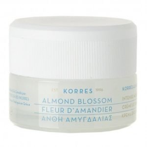 Korres Almond Blossom Day Cream Normal/ Dry 40 ml