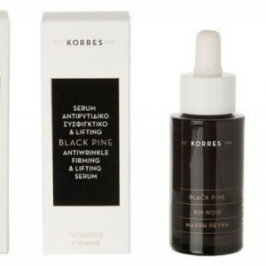 Korres Black Pine Anti Age Serum 30 ml