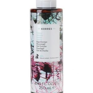 Korres Jasmine Suihkugeeli 250 ml