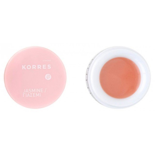 Korres Lip Butter Jasmine 6g