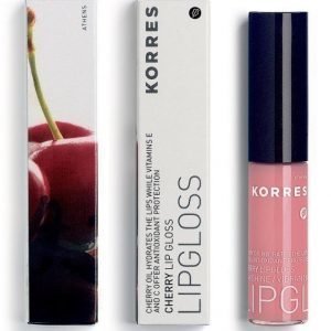 Korres Lip Gloss