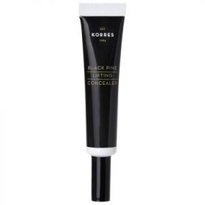 Korres Natural Black Pine Firming And Lifting Concealer Medium 10 Ml