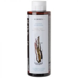 Korres Natural Liquorice And Urtica Shampoo For Oily Hair