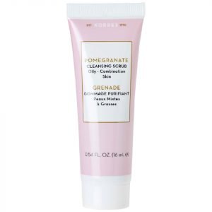 Korres Natural Pomegranate Pore Minimising Scrub 16 Ml