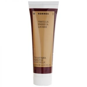 Korres Natural Vanilla