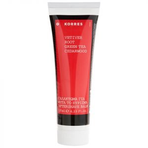 Korres Natural Vetiver Root