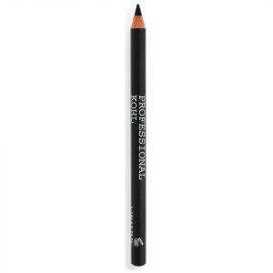 Korres Natural Volcanic Minerals Kohl Eyeliner Black