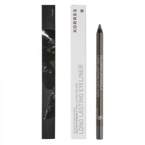 Korres Natural Volcanic Minerals Long Lasting Eyeliner Various Shades Grey