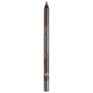 Korres Natural Volcanic Minerals Long Lasting Eyeliner Various Shades Metallic Brown