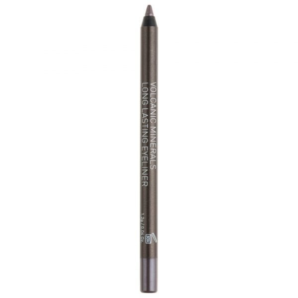 Korres Natural Volcanic Minerals Long Lasting Eyeliner Various Shades Metallic Brown