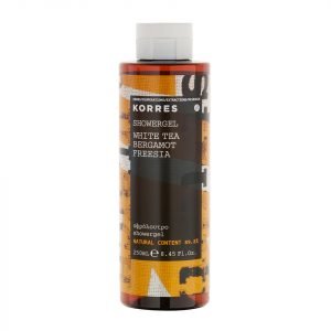 Korres Natural White Tea