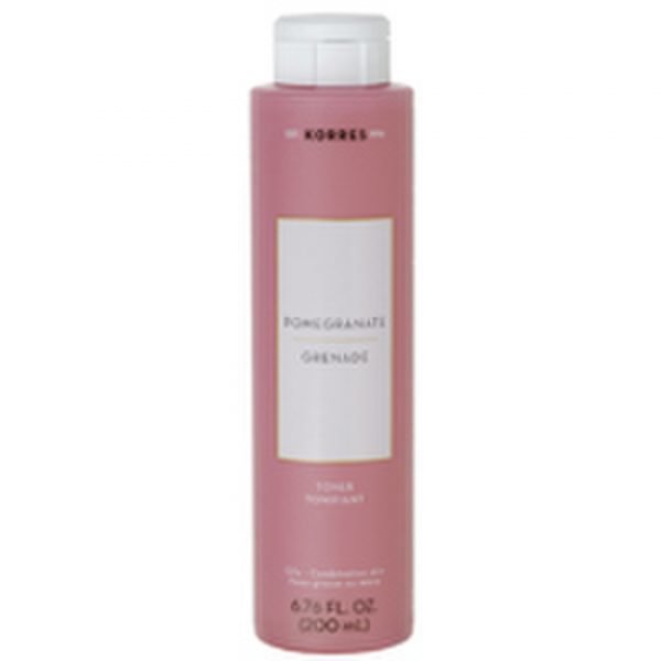 Korres Pomegranate Toner