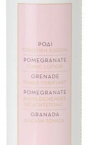 Korres Pomegranate Tonic Lotion 200 ml
