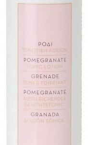 Korres Pomegranate Tonic Lotion 200 ml