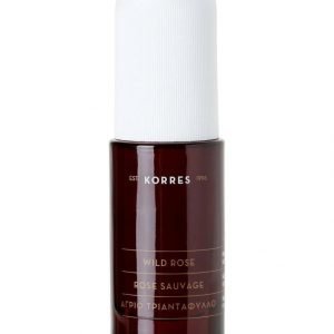 Korres Wild Rose Kasvoseerumi 30 ml