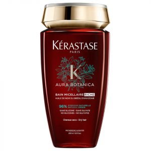 Kérastase Aura Botanica Bain Micellaire Riche 250 Ml