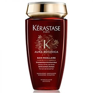 Kérastase Aura Botanica Bain Shampoo 250 Ml