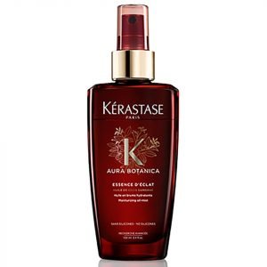 Kérastase Aura Botanica Essence D'éclat Hair Oil 100 Ml