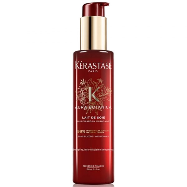 Kérastase Aura Botanica Lait De Soie 150 Ml