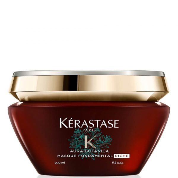 Kérastase Aura Botanica Masque Fondamental 200 Ml